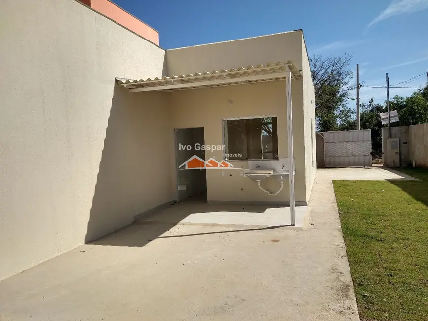 Casa com 3 quartos à venda, 450m2 em Esmeraldas - MG - imagem 6 Foto 6 de Casa com 3 quartos à venda, 450m2 em Esmeraldas - MG