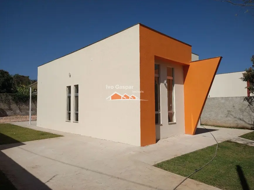 Casa com 3 quartos à venda, 450m2 em Esmeraldas - MG - imagem 5 Foto 5 de Casa com 3 quartos à venda, 450m2 em Esmeraldas - MG