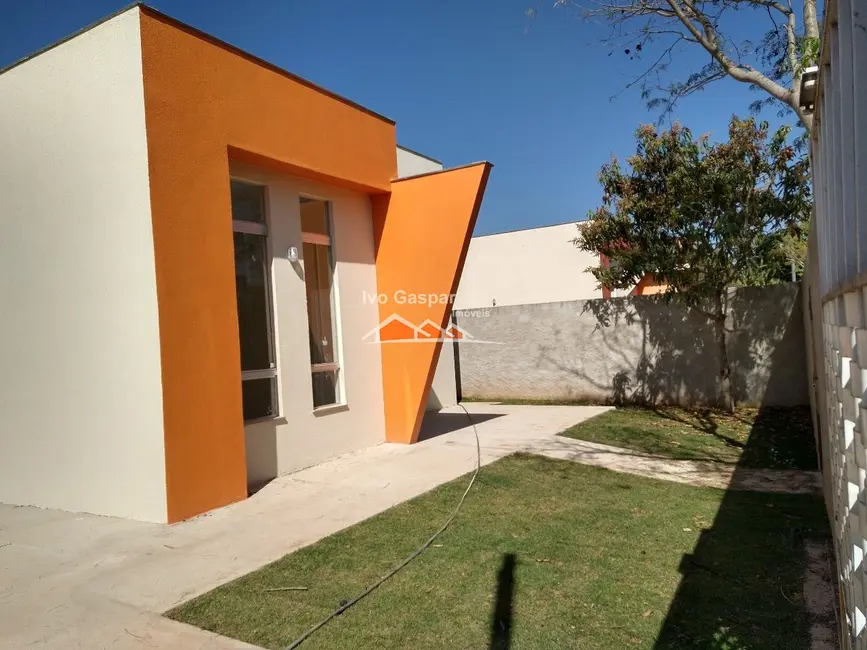 Casa com 3 quartos à venda, 450m2 em Esmeraldas - MG - imagem 3 Foto 3 de Casa com 3 quartos à venda, 450m2 em Esmeraldas - MG