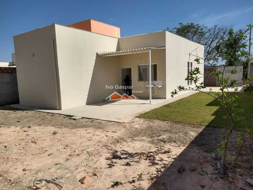 Casa com 3 quartos à venda, 450m2 em Esmeraldas - MG - imagem 4 Foto 4 de Casa com 3 quartos à venda, 450m2 em Esmeraldas - MG