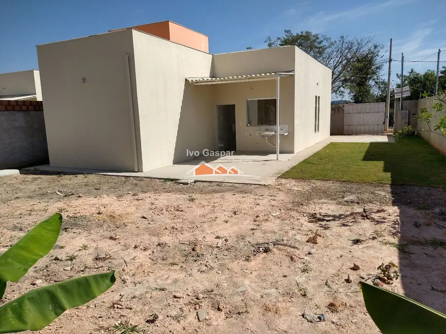 Casa com 3 quartos à venda, 450m2 em Esmeraldas - MG - imagem 8 Foto 8 de Casa com 3 quartos à venda, 450m2 em Esmeraldas - MG