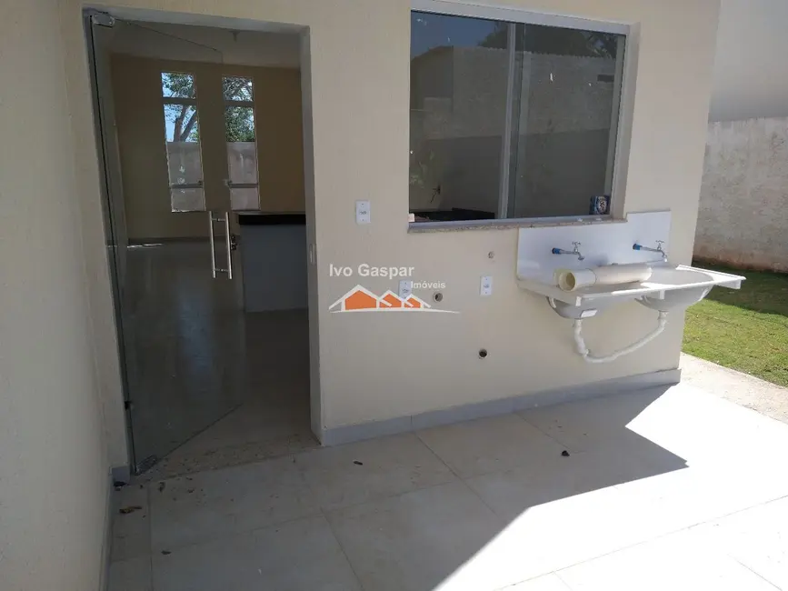 Casa com 3 quartos à venda, 450m2 em Esmeraldas - MG - imagem 9 Foto 9 de Casa com 3 quartos à venda, 450m2 em Esmeraldas - MG