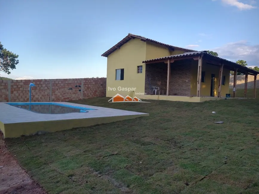 Sítio / Rancho com 3 quartos à venda, 1000m2 em Esmeraldas - MG - imagem 4 Foto 4 de Sítio / Rancho com 3 quartos à venda, 1000m2 em Esmeraldas - MG