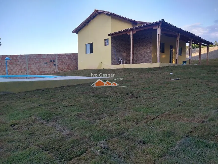 Sítio / Rancho com 3 quartos à venda, 1000m2 em Esmeraldas - MG - imagem 6 Foto 6 de Sítio / Rancho com 3 quartos à venda, 1000m2 em Esmeraldas - MG