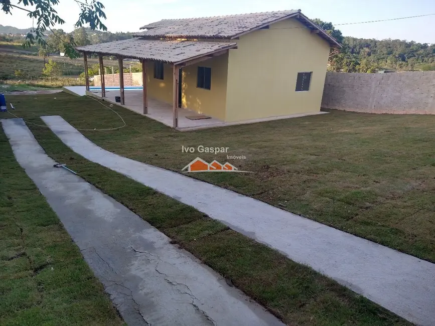 Sítio / Rancho com 3 quartos à venda, 1000m2 em Esmeraldas - MG - imagem 5 Foto 5 de Sítio / Rancho com 3 quartos à venda, 1000m2 em Esmeraldas - MG