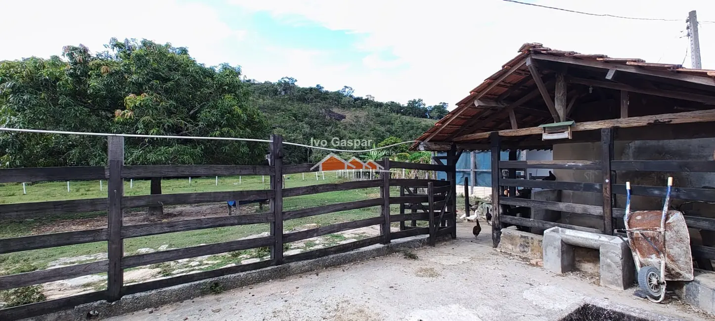 Foto 9 de Fazenda / Haras à venda, 80000m2 em Centro, Para De Minas - MG