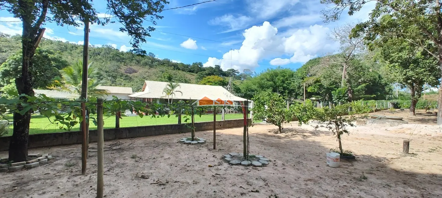 Foto 3 de Fazenda / Haras à venda, 80000m2 em Centro, Para De Minas - MG