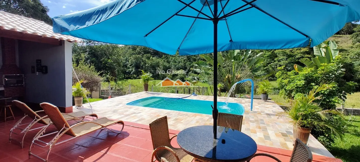 Foto 1 de Fazenda / Haras à venda, 80000m2 em Centro, Para De Minas - MG