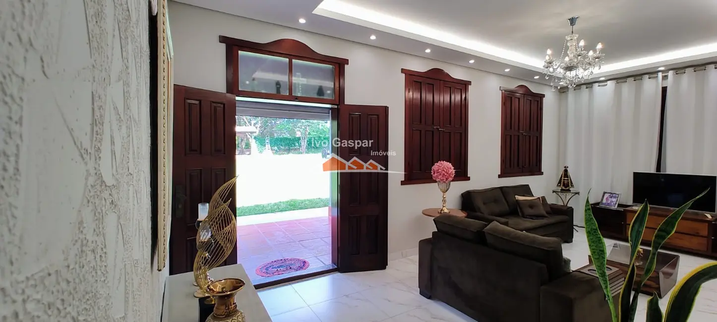 Foto 7 de Fazenda / Haras à venda, 80000m2 em Centro, Para De Minas - MG