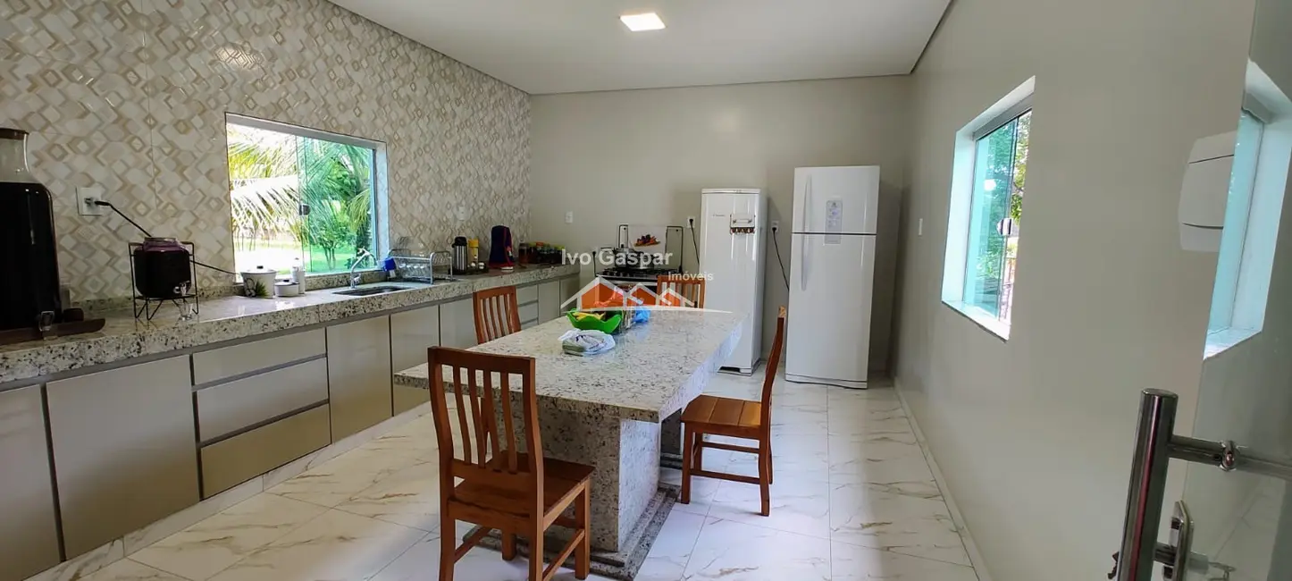 Foto 8 de Fazenda / Haras à venda, 80000m2 em Centro, Para De Minas - MG