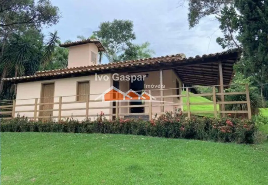 Foto 6 de Fazenda / Haras à venda, 950000m2 em Bom Despacho - MG