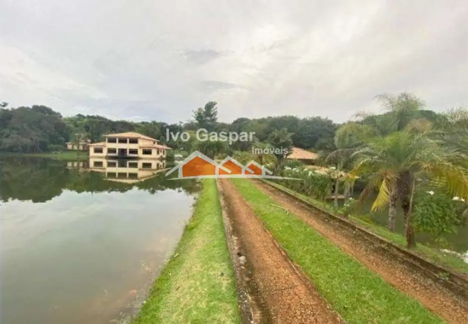 Foto 7 de Fazenda / Haras à venda, 950000m2 em Bom Despacho - MG