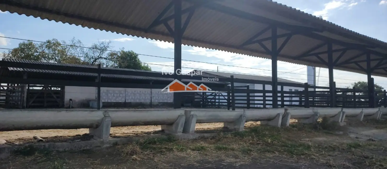 Foto 5 de Fazenda / Haras à venda, 2200000m2 em Leandro Ferreira - MG
