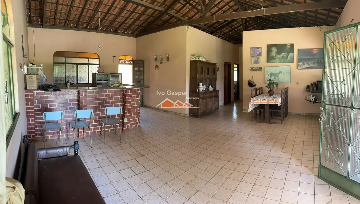 Foto 6 de Fazenda / Haras à venda, 795000m2 em Santa Rita De Minas - MG