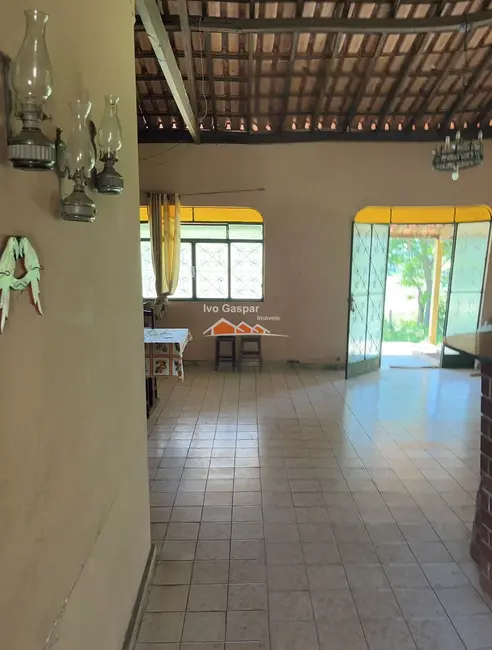 Foto 9 de Fazenda / Haras à venda, 795000m2 em Santa Rita De Minas - MG