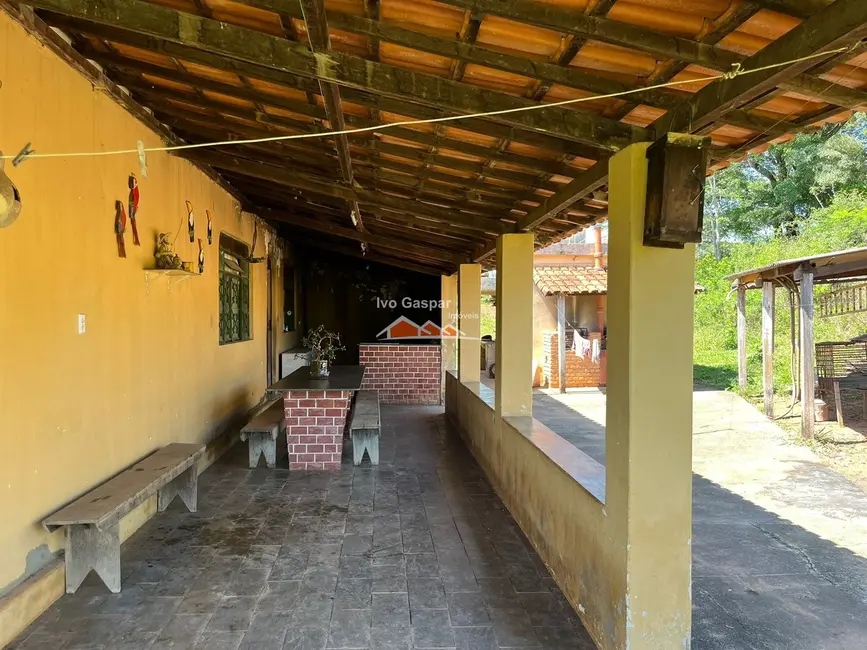 Foto 5 de Fazenda / Haras à venda, 795000m2 em Santa Rita De Minas - MG