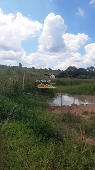 Foto 8 de Fazenda / Haras à venda, 1550000m2 em Irmãos Auler, Itauna - MG