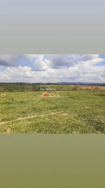 Foto 4 de Fazenda / Haras à venda, 1550000m2 em Irmãos Auler, Itauna - MG