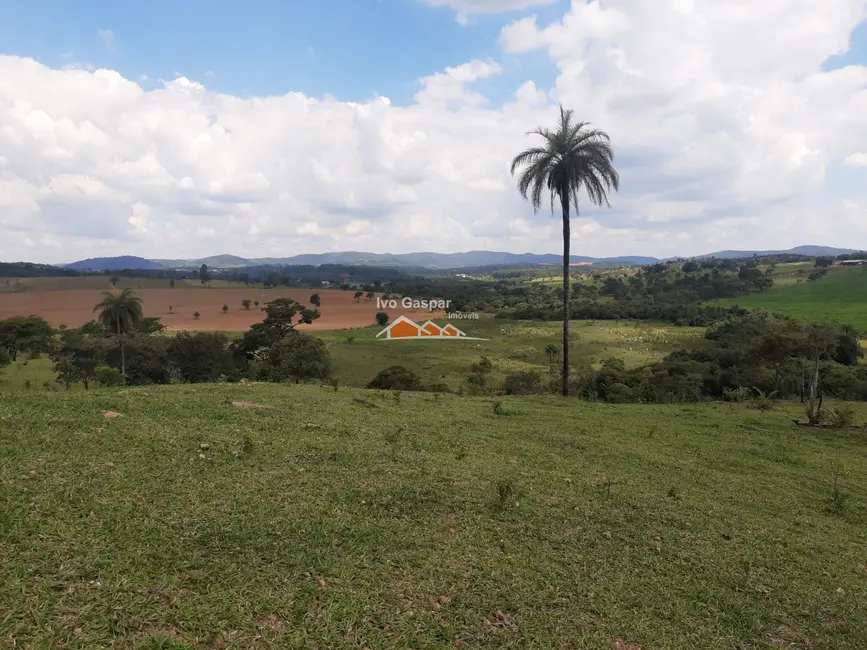 Foto 1 de Fazenda / Haras à venda, 1550000m2 em Irmãos Auler, Itauna - MG