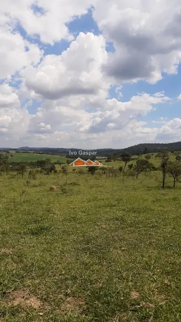 Foto 7 de Fazenda / Haras à venda, 1550000m2 em Irmãos Auler, Itauna - MG