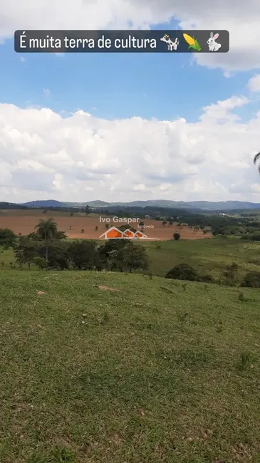 Foto 6 de Fazenda / Haras à venda, 1550000m2 em Irmãos Auler, Itauna - MG