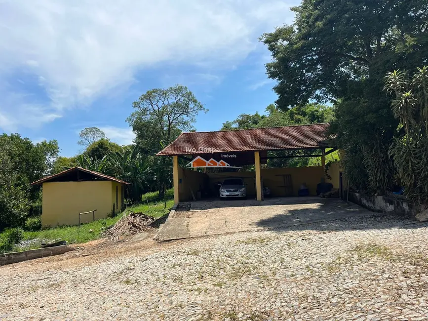Foto 3 de Fazenda / Haras à venda, 1460000m2 em Irmãos Auler, Itauna - MG