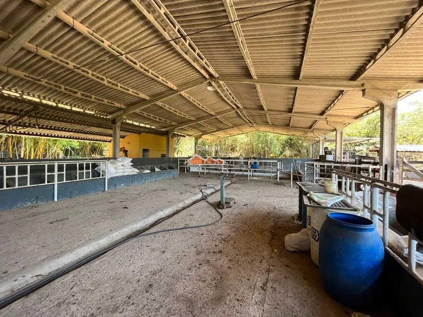 Foto 9 de Fazenda / Haras à venda, 1460000m2 em Irmãos Auler, Itauna - MG