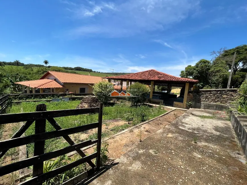 Foto 6 de Fazenda / Haras à venda, 1460000m2 em Irmãos Auler, Itauna - MG