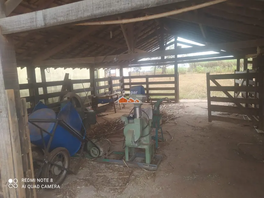 Foto 5 de Fazenda / Haras à venda, 16777215m2 em Leandro Ferreira - MG