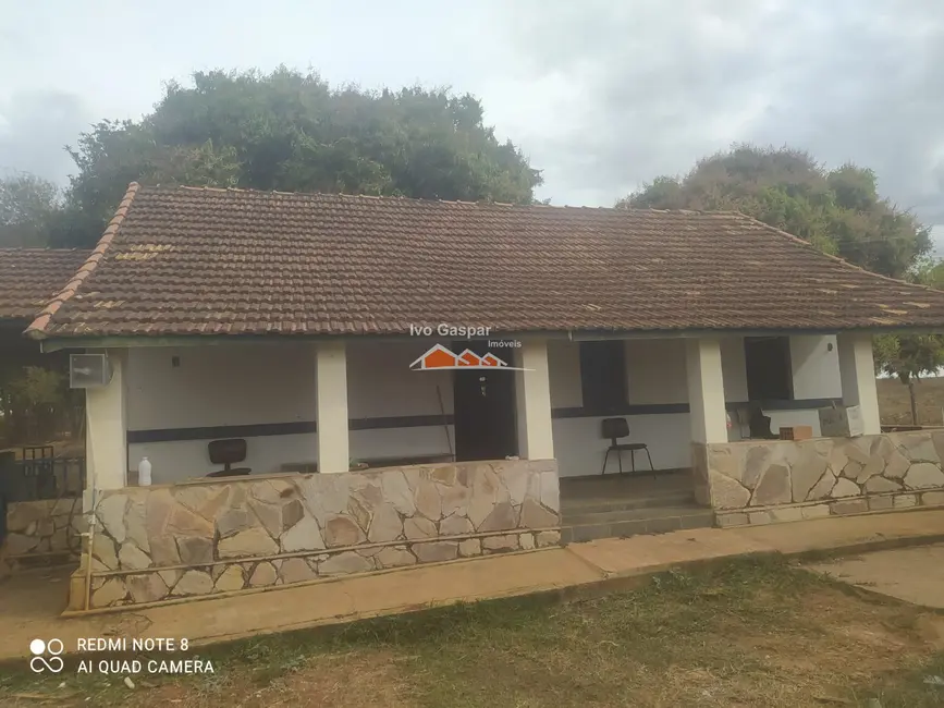 Foto 4 de Fazenda / Haras à venda, 16777215m2 em Leandro Ferreira - MG