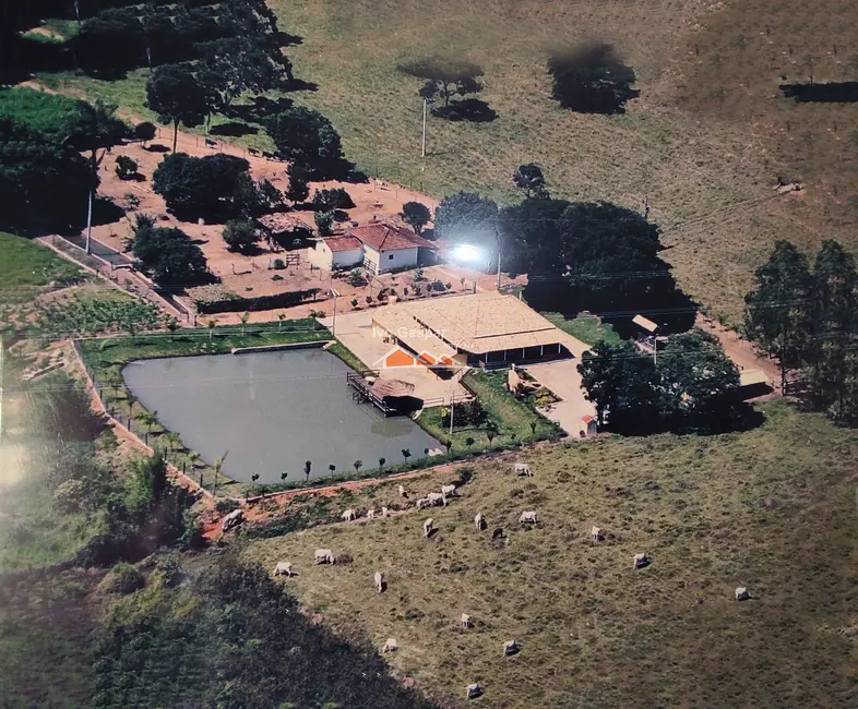 Sítio / Rancho à venda, 120000m2 em Centro, Divinopolis - MG - imagem 5 Foto 5 de Sítio / Rancho à venda, 120000m2 em Centro, Divinopolis - MG