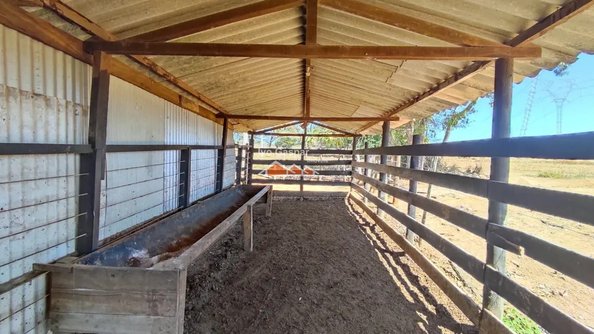 Sítio / Rancho à venda, 120000m2 em Centro, Divinopolis - MG - imagem 7 Foto 7 de Sítio / Rancho à venda, 120000m2 em Centro, Divinopolis - MG