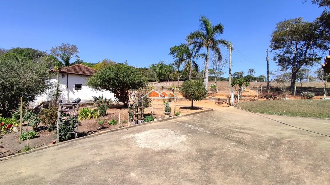 Sítio / Rancho à venda, 120000m2 em Centro, Divinopolis - MG - imagem 8 Foto 8 de Sítio / Rancho à venda, 120000m2 em Centro, Divinopolis - MG