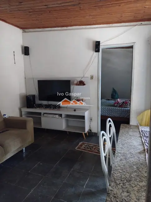 Foto 2 de Armazém / Galpão à venda, 450m2 em Esmeraldas - MG