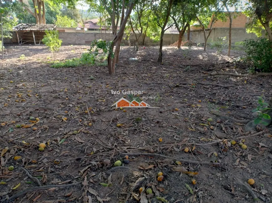 Foto 2 de Terreno / Lote à venda, 450m2 em Esmeraldas - MG