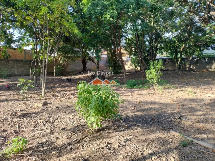 Foto 5 de Terreno / Lote à venda, 450m2 em Esmeraldas - MG