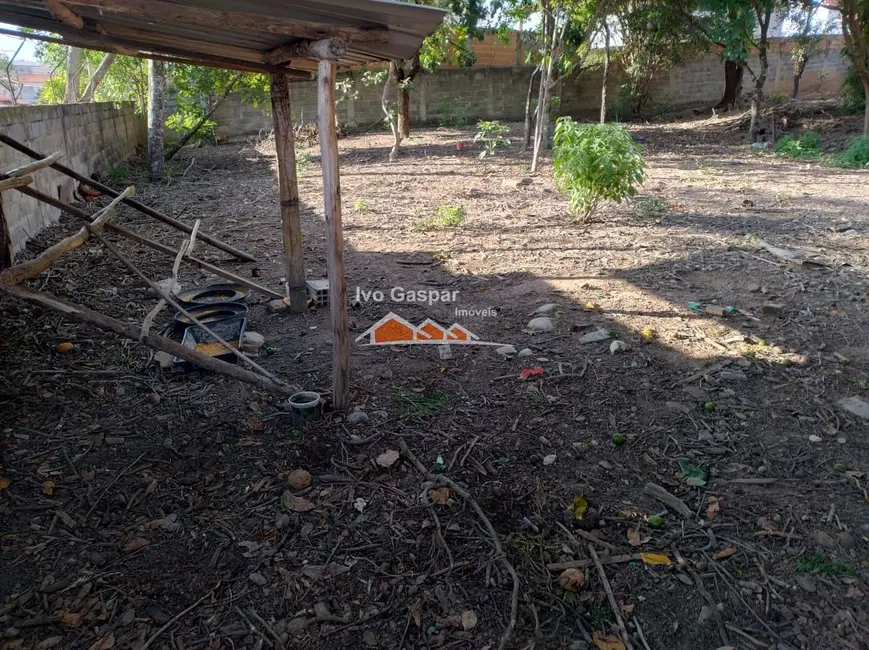 Foto 8 de Terreno / Lote à venda, 450m2 em Esmeraldas - MG