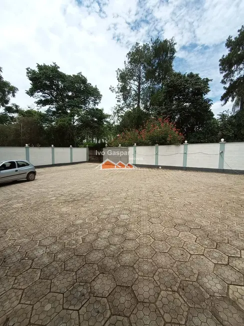 Foto 6 de Fazenda / Haras à venda, 1400m2 em Florestal - MG