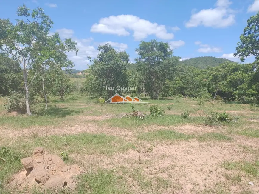 Foto 2 de Terreno / Lote à venda, 100000m2 em Esmeraldas - MG