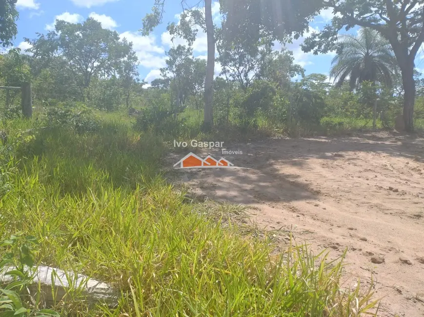 Terreno / Lote à venda, 100000m2 em Esmeraldas - MG - imagem 4 Foto 4 de Terreno / Lote à venda, 100000m2 em Esmeraldas - MG