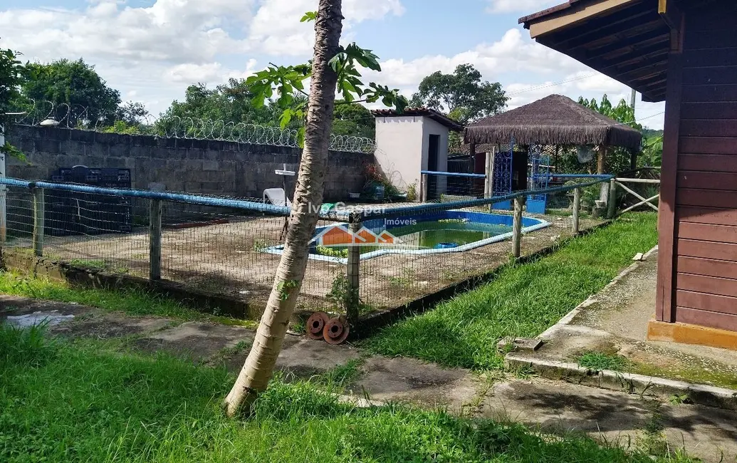 Casa com 4 quartos à venda, 900m2 em Esmeraldas - MG - imagem 9 Foto 9 de Casa com 4 quartos à venda, 900m2 em Esmeraldas - MG