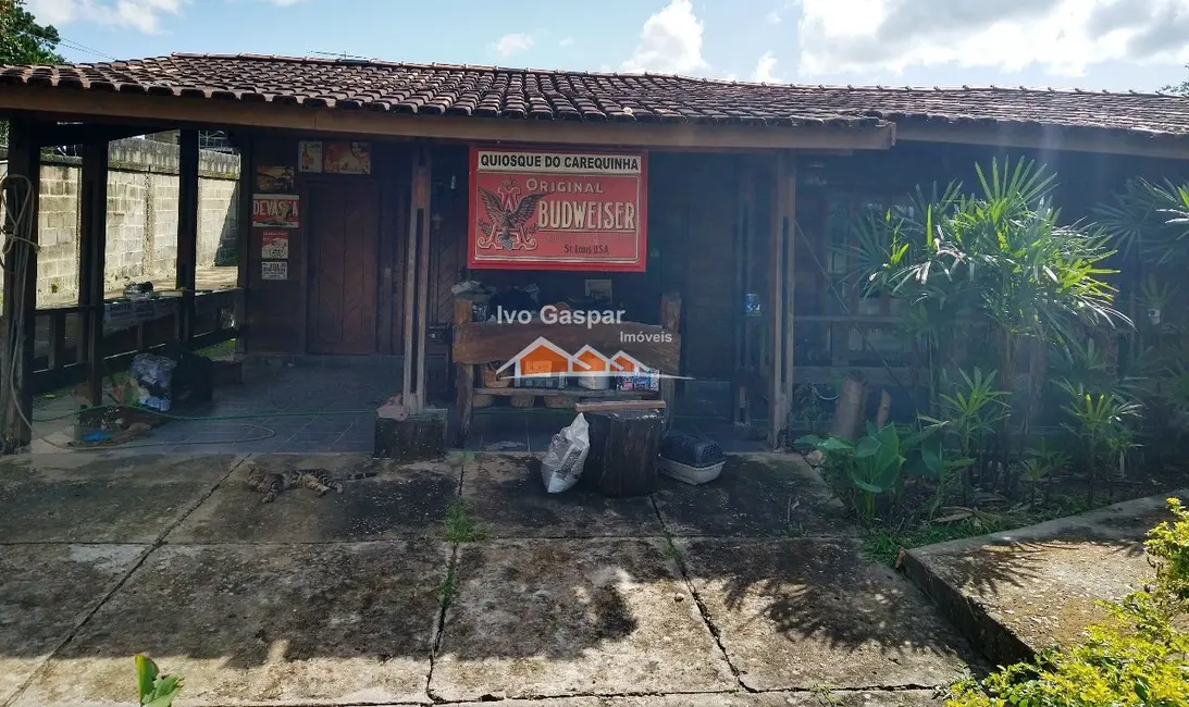 Casa com 4 quartos à venda, 900m2 em Esmeraldas - MG - imagem 8 Foto 8 de Casa com 4 quartos à venda, 900m2 em Esmeraldas - MG