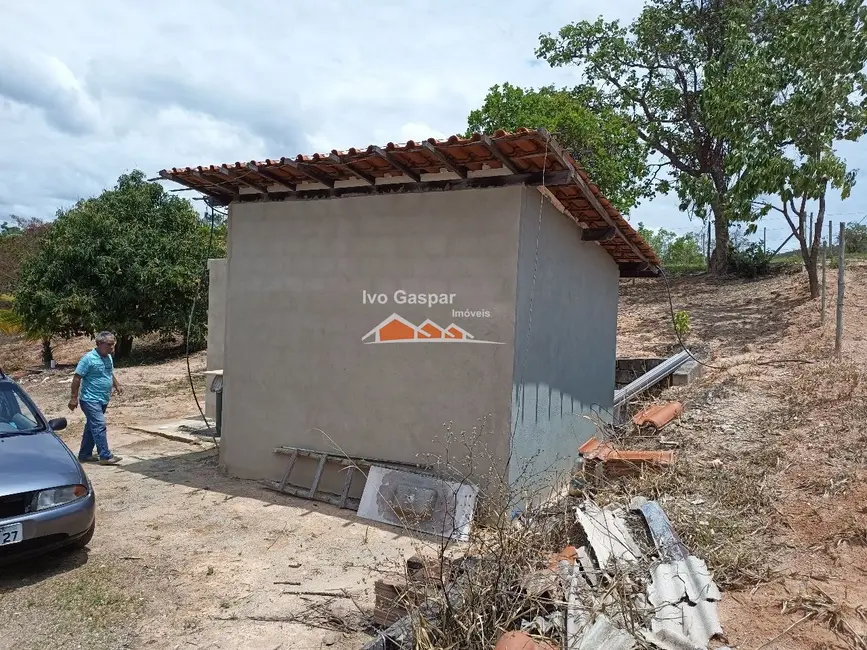 Armazém / Galpão com 1 quarto à venda, 3000m2 em Vargem Bento da Costa, Esmeraldas - MG - imagem 8 Foto 8 de Armazém / Galpão com 1 quarto à venda, 3000m2 em Vargem Bento da Costa, Esmeraldas - MG