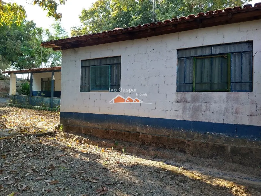 Sítio / Rancho com 3 quartos à venda, 15000m2 em Esmeraldas - MG - imagem 7 Foto 7 de Sítio / Rancho com 3 quartos à venda, 15000m2 em Esmeraldas - MG