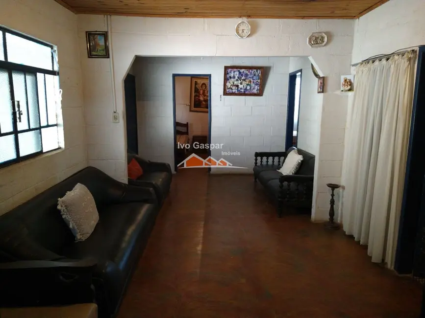 Sítio / Rancho com 3 quartos à venda, 15000m2 em Esmeraldas - MG - imagem 6 Foto 6 de Sítio / Rancho com 3 quartos à venda, 15000m2 em Esmeraldas - MG