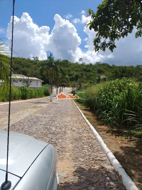 Terreno / Lote à venda, 1200m2 em Esmeraldas - MG - imagem 4 Foto 4 de Terreno / Lote à venda, 1200m2 em Esmeraldas - MG