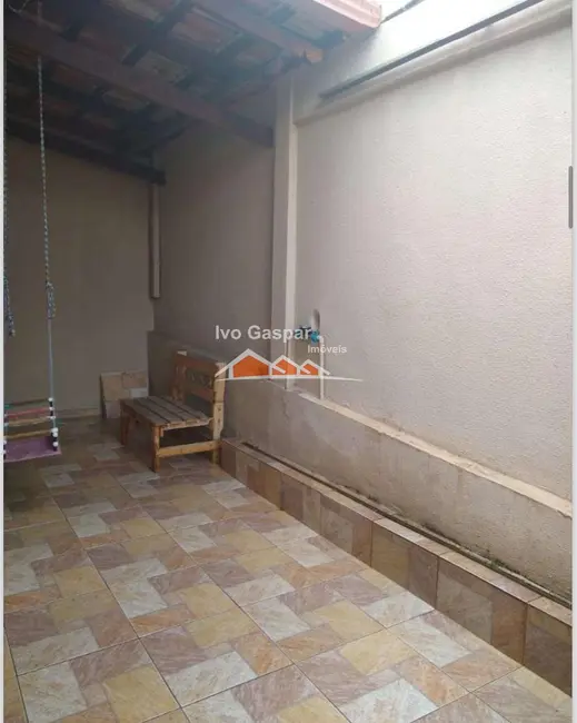 Foto 4 de Casa com 2 quartos à venda, 150m2 em Centro, Betim - MG