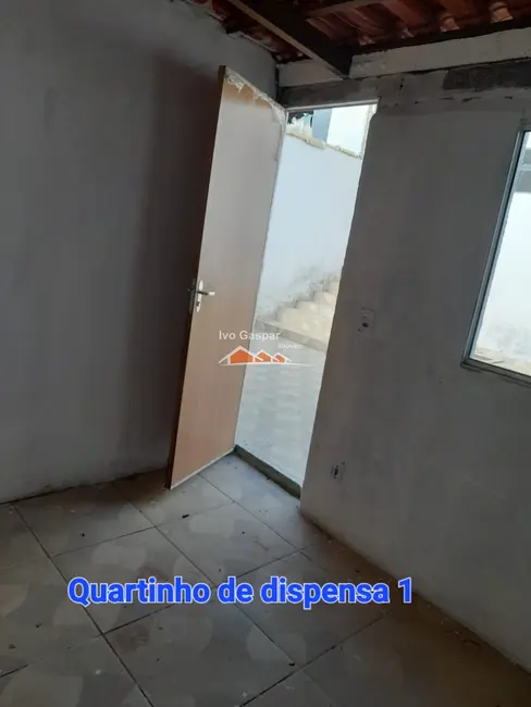 Casa com 2 quartos à venda, 70m2 em Esmeraldas - MG - imagem 4 Foto 4 de Casa com 2 quartos à venda, 70m2 em Esmeraldas - MG