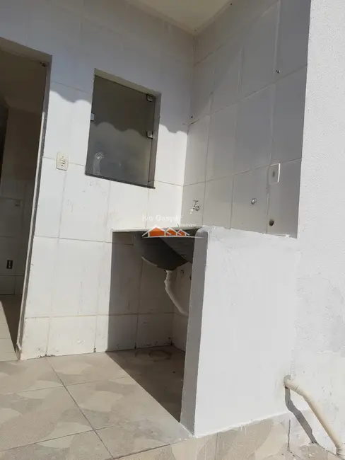 Casa com 2 quartos à venda, 70m2 em Esmeraldas - MG - imagem 9 Foto 9 de Casa com 2 quartos à venda, 70m2 em Esmeraldas - MG