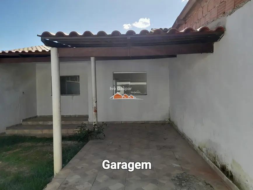 Casa com 2 quartos à venda, 70m2 em Esmeraldas - MG - imagem 3 Foto 3 de Casa com 2 quartos à venda, 70m2 em Esmeraldas - MG